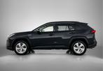 Toyota RAV4 2.5 Hybrid AWD Dynamic | Trekhaak afneembaar |, Automaat, 12 maanden, Stof, Gebruikt