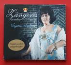 cd Zangeres zonder naam Vergeten liedjes Nooit uitgebracht, Ophalen of Verzenden, Boxset