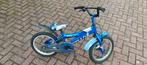 Crossfietsje, Ophalen, Gebruikt, 16 tot 20 inch, Bike 2 Fly