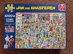 Jan van Haasteren puzzels, Ophalen of Verzenden, 500 t/m 1500 stukjes, Legpuzzel, Zo goed als nieuw