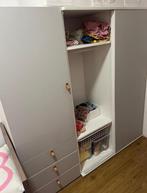 Ikea Platsa kledingkast - 3 elementen, Huis en Inrichting, Kasten | Kledingkasten, Ikea platsa, Gebruikt, 150 tot 200 cm, 150 tot 200 cm