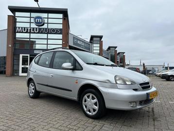 Daewoo Tacuma 1.6-16V Style Airco NAP APK beschikbaar voor biedingen