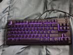 steelseries, Gebruikt, Gaming toetsenbord, Ophalen of Verzenden, Qwerty