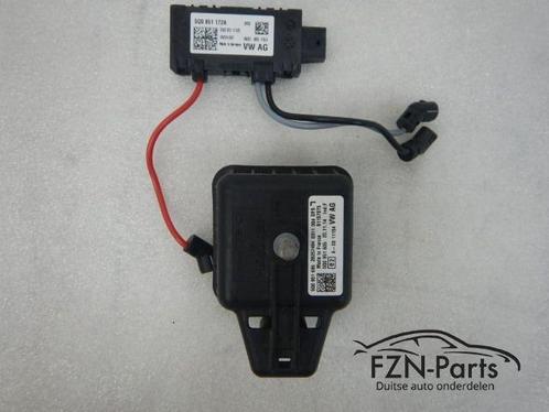 VW Golf 7 Elektrische Alarm Sirene+Sensor Set NIEUW, Auto-onderdelen, Elektronica en Kabels, Gebruikt, Ophalen of Verzenden