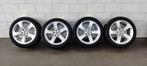 Audi A3 8V winterset 17 inch, 17 inch, Banden en Velgen, Gebruikt, Personenwagen