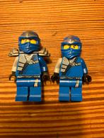 Jay zx, Ophalen of Verzenden, Zo goed als nieuw, Complete set, Lego