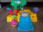 Vtech tuimel &draai eiland, Ophalen of Verzenden