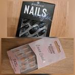 Nep nagels. Nepnagels, Overige kleuren, Nieuw, Ophalen of Verzenden, Handen en Nagels