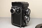 Rolleicord Vb, Audio, Tv en Foto, Fotocamera's Analoog, Ophalen of Verzenden, Gebruikt, Spiegelreflex, Overige Merken