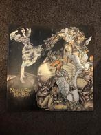 Kate Bush - Never For Ever LP Remastered, Ophalen of Verzenden, Zo goed als nieuw, 12 inch