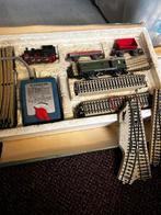 Marklin, Antiek en Kunst, Antiek | Speelgoed, Ophalen of Verzenden