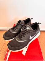 Nike Air Max Thea zwart maat 38,5, Zwart, Nike, Ophalen of Verzenden, Sneakers of Gympen