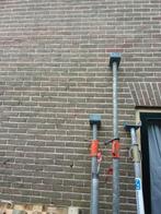 3 maal  bouw Stempels, Ophalen of Verzenden, Overige typen, Minder dan 2 meter