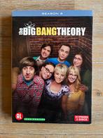 The Big Bang Theory seizoen 8, Alle leeftijden, Boxset, Ophalen of Verzenden, Zo goed als nieuw