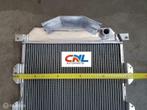 Radiateur Austin Healey 100-4 1953-1956 53 MT 3ROW 62 MM, Auto-onderdelen, Motor en Toebehoren, Nieuw, Ophalen of Verzenden