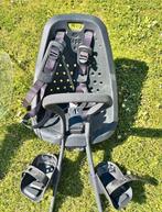 Fietsstoeltje Yepp voorop met windscherm, Fietsen en Brommers, Ophalen, Zo goed als nieuw