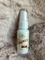 Young Living Thieves Spray 29.5 ml, Huis en Inrichting, Schoonmaakmiddel, Ophalen of Verzenden