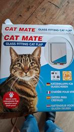 Nieuw kattenluik, Ophalen of Verzenden, Nieuw