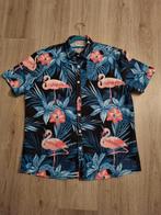Te koop flamingo blouse Nieuw, Kleding | Dames, Carnavalskleding en Feestkleding, Nieuw, Ophalen