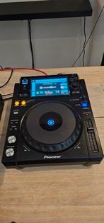 2x Pioneer XDJ-1000, Muziek en Instrumenten, Dj-sets en Draaitafels, Ophalen, Zo goed als nieuw, Draaitafel, Pioneer