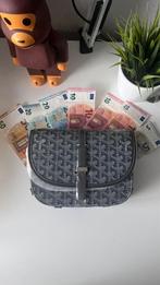 Goyard tas grijs, Overige merken, Nieuw, Ophalen of Verzenden, Grijs