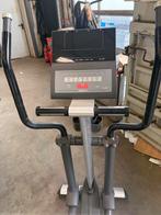 Crosstrainer - BH Fitness, Ophalen, Gebruikt, Armen, Crosstrainer