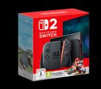 Nintendo Switch 2 (nieuw in doos), Spelcomputers en Games, Spelcomputers | Nintendo Switch, Ophalen of Verzenden, Zo goed als nieuw