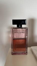 Narciso Rodriguez Musc Noir Rose 60 ml, Sieraden, Tassen en Uiterlijk, Uiterlijk | Parfum, Ophalen of Verzenden, Zo goed als nieuw