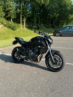 Yamaha MT-07, 2 cilinders, Motorrijbewijs A, Particulier, Meer dan 35 kW