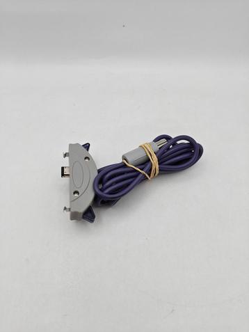 Gameboy Advance / SP - Gamecube Link kabel beschikbaar voor biedingen