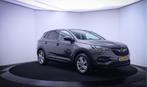 Opel Grandland X 1.2 Turbo Export Ex.BPM/BTW CARPLAY/NAVI/CL, Voorwielaandrijving, 65 €/maand, Stof, Gebruikt