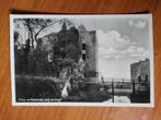Ansichtkaart Santpoort Brederode Ruine 7339, Verzamelen, Ansichtkaarten | Nederland, Ophalen of Verzenden