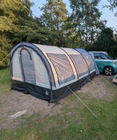 Obelink VK Bustent, Caravans en Kamperen, Tenten, tot en met 2, Gebruikt, Ophalen
