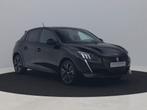 Peugeot 208 1.2 PureTech 100 PK Automaat GT-Line | CAMERA |, 101 pk, Gebruikt, 1199 cc, Met garantie (alle)