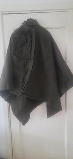 oude poncho, Verzamelen, Militaria | Algemeen, Ophalen of Verzenden, Landmacht, Amerika