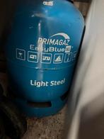 Primagaz XL Gasfles - Leeg, Ophalen of Verzenden, Gebruikt