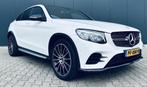 Mercedes-Benz GLC-klasse Coupé 250 4MATIC Edition 1 AMG-lin, Automaat, Gebruikt, 4 cilinders, Wit