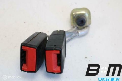 Gordelsloten in achterbank VW Passat B6 3C0857739C, Auto diversen, Anti-diefstal, Gebruikt