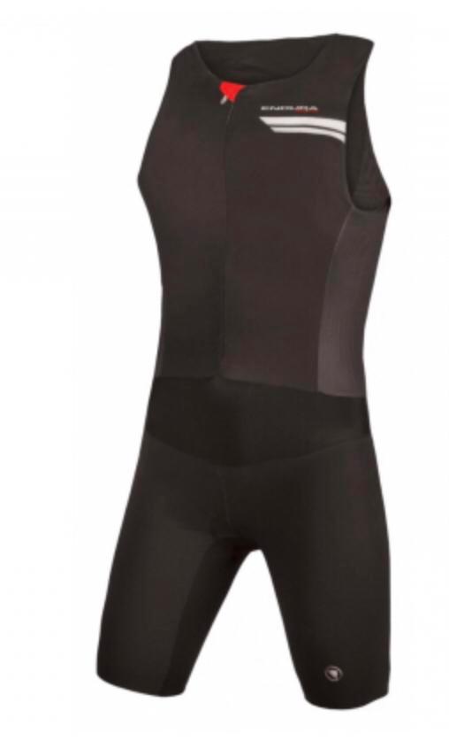 Nieuwe fietskleding Endura dames, maat S, trisuit., Sport en Fitness, Wielrennen, Nieuw, Kleding, Ophalen of Verzenden