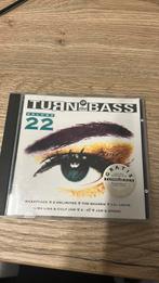 Turn Up The Bass-Volume 22, Cd's en Dvd's, Cd's | Verzamelalbums, Ophalen of Verzenden, Gebruikt, Pop