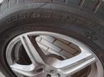 Set winterbanden, Ophalen, Banden en Velgen, 17 inch, Winterbanden