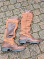 Duberry Leren Laarzen maat 38 valt als 39, Kleding | Dames, Schoenen, Ophalen, Hoge laarzen, Bruin, Duberry