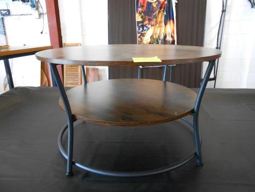 vasagle salontafel, Antiek en Kunst, Antiek | Meubels | Tafels, Ophalen