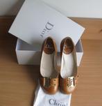 Leuke schoentjes Christian Dior., Schoenen met lage hakken, Christian Dior., Ophalen of Verzenden, Zo goed als nieuw