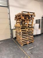 Brandhout haardhout etc., Verzenden, Zo goed als nieuw, Minder dan 200 cm, Pallet