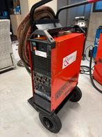 KEMPPI TIG DC 350AMP 380V WATERGEKOELD MET TROLLY!!!!!, Ophalen of Verzenden, Zo goed als nieuw, 150 tot 250 ampère, Tig