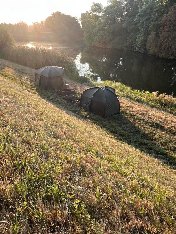 Fox frontier, Watersport en Boten, Hengelsport | Karpervissen, Overige typen, Ophalen of Verzenden