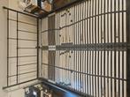2 persoonsbed 160x200 incl. Latten bodems, Ophalen, Gebruikt, Tweepersoons, 200 cm