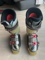 Salmon skischoen 29/29,5, Ophalen, 160 tot 180 cm, Gebruikt, Schoenen