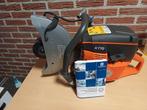 Husqvarna K770 Bandenzaag 300mm Nieuw, Ophalen of Verzenden, Nieuw, 1000 watt of meer, Overige typen